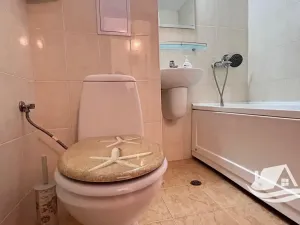 Prodej bytu 3+kk, Aheloy, Bulharsko, 71 m2