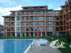 Prodej bytu 3+kk, Aheloy, Bulharsko, 71 m2