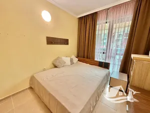 Prodej atypického bytu, Sveti Vlas, Bulharsko, 106 m2