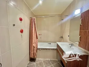 Prodej atypického bytu, Sveti Vlas, Bulharsko, 106 m2