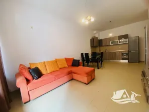 Prodej bytu 2+kk, Pomorie, Bulharsko, 51 m2