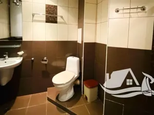 Prodej bytu 2+kk, Pomorie, Bulharsko, 51 m2