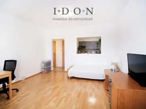 Prodej bytu 2+1, Frýdlant nad Ostravicí, Harcovská, 51 m2