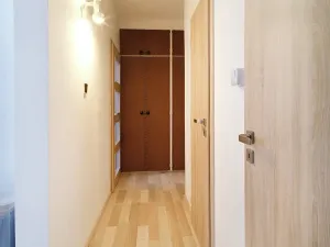 Prodej bytu 2+1, Frýdlant nad Ostravicí, Harcovská, 51 m2