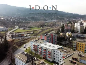 Prodej bytu 2+1, Frýdlant nad Ostravicí, Harcovská, 51 m2