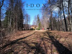 Prodej chaty, Morávka, 66 m2