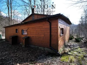 Prodej chaty, Morávka, 66 m2