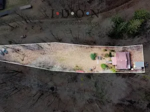 Prodej chaty, Morávka, 66 m2