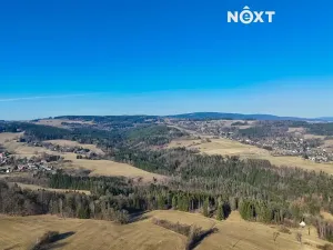 Prodej pozemku pro bydlení, Malá Skála, 3181 m2