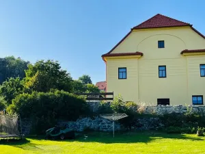 Prodej rodinného domu, Rabí, 320 m2