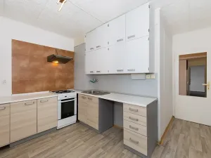 Prodej bytu 4+1, Kladno, Čs. armády, 92 m2