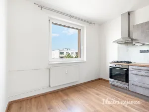 Pronájem bytu 2+1, Praha - Háje, Starobylá, 60 m2