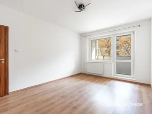 Pronájem bytu 2+1, Praha - Háje, Starobylá, 60 m2