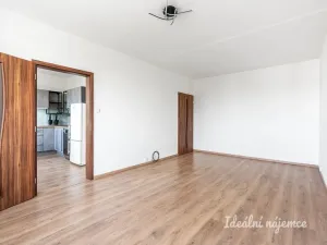 Pronájem bytu 2+1, Praha - Háje, Starobylá, 60 m2
