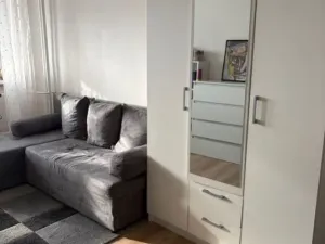 Pronájem bytu 1+kk, Praha - Michle, V dolině, 21 m2