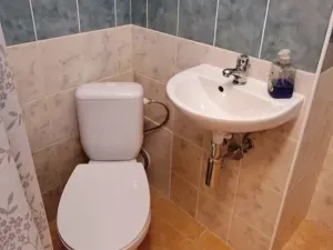 Pronájem bytu 1+kk, Praha - Michle, V dolině, 21 m2