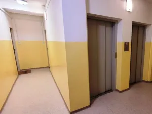 Pronájem bytu 1+kk, Praha - Michle, V dolině, 21 m2