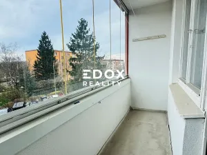 Prodej bytu 2+1, Praha - Záběhlice, Jasmínová, 55 m2