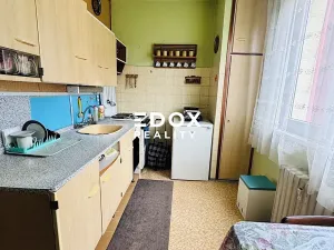 Prodej bytu 2+1, Praha - Záběhlice, Jasmínová, 55 m2