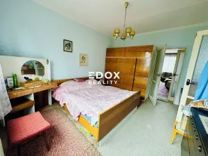 Prodej bytu 2+1, Praha - Záběhlice, Jasmínová, 55 m2