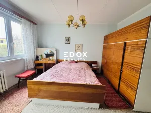 Prodej bytu 2+1, Praha - Záběhlice, Jasmínová, 55 m2