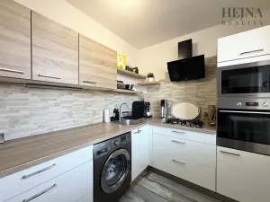 Pronájem bytu 3+1, Ostrava, Jiřího Trnky, 74 m2