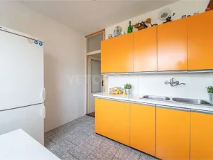 Prodej bytu 3+1, Plzeň, Rabštejnská, 72 m2