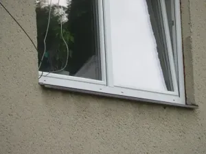 Dražba rodinného domu, Hrabišín, 110 m2