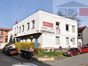 Prodej obchodního prostoru, Brandýs nad Labem-Stará Boleslav, Lipová, 600 m2