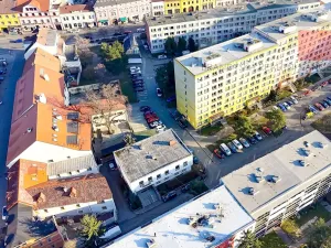 Prodej obchodního prostoru, Brandýs nad Labem-Stará Boleslav, Lipová, 600 m2