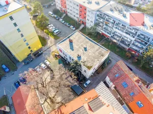 Prodej obchodního prostoru, Brandýs nad Labem-Stará Boleslav, Lipová, 600 m2