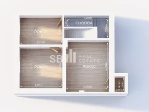 Pronájem rodinného domu, Litenčice, 150 m2