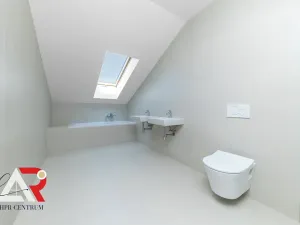 Prodej rodinného domu, Žabčice, 140 m2