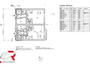 Prodej rodinného domu, Žabčice, 140 m2