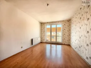 Pronájem bytu 2+1, Most, Vítězslava Nezvala, 52 m2