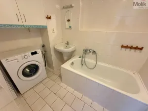 Pronájem bytu 2+1, Most, Vítězslava Nezvala, 52 m2