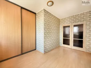 Pronájem bytu 2+1, Most, Vítězslava Nezvala, 52 m2