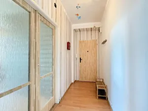 Pronájem bytu 2+1, Most, Vítězslava Nezvala, 52 m2