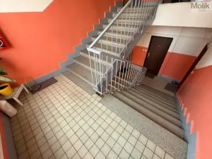 Pronájem bytu 2+1, Most, Vítězslava Nezvala, 52 m2