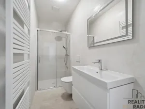 Pronájem bytu 2+kk, Pardubice - Zelené Předměstí, Teplého, 45 m2