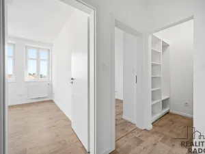 Pronájem bytu 3+kk, Pardubice - Zelené Předměstí, Teplého, 58 m2