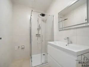 Pronájem bytu 3+kk, Pardubice - Zelené Předměstí, Teplého, 58 m2