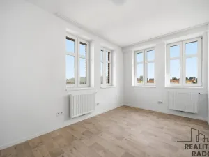 Pronájem bytu 3+kk, Pardubice - Zelené Předměstí, Teplého, 58 m2