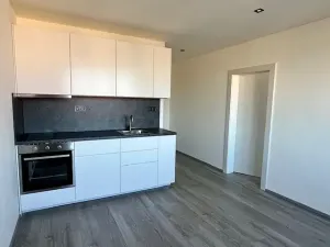 Pronájem bytu 1+1, Nové Strašecí, Křivoklátská, 38 m2