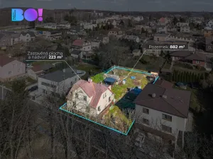 Prodej rodinného domu, Ostrava, Mikšova, 223 m2