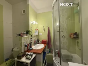 Pronájem bytu 2+1, Vrchlabí, Pražská, 55 m2