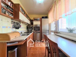 Prodej bytu 3+1, Olomouc - Povel, Janského, 62 m2