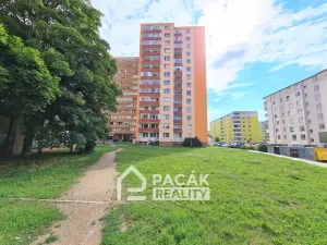 Prodej bytu 3+1, Olomouc - Povel, Janského, 62 m2