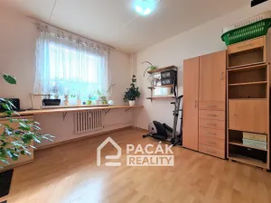 Prodej bytu 3+1, Olomouc - Povel, Janského, 62 m2