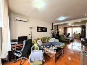 Prodej bytu 3+1, Olomouc - Povel, Janského, 62 m2